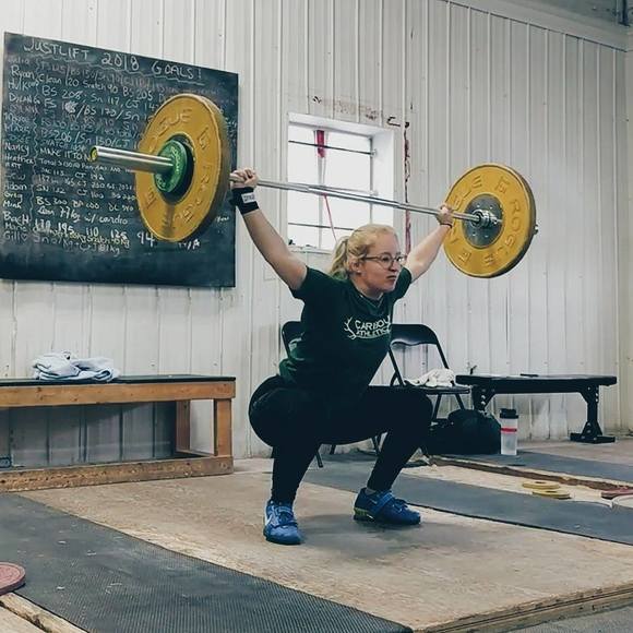 Meet your Posher, Anne-sophie - Picture 1 of 1